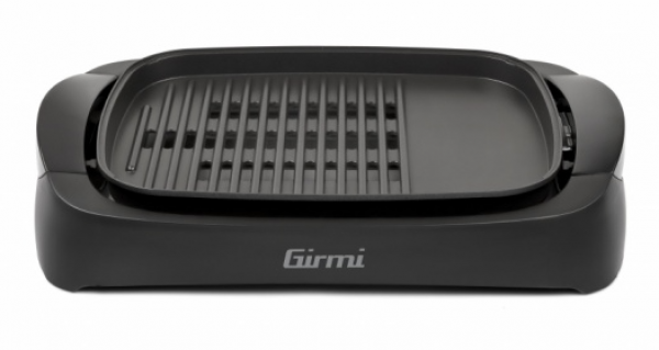 Girmi BQ90 Elektrikli Izgara