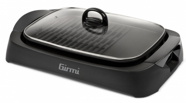 Girmi BQ90 Elektrikli Izgara
