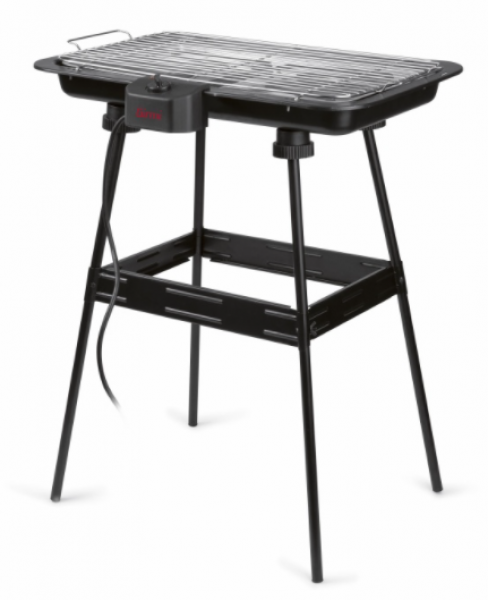 Girmi BQ21 Elektrikli Izgara