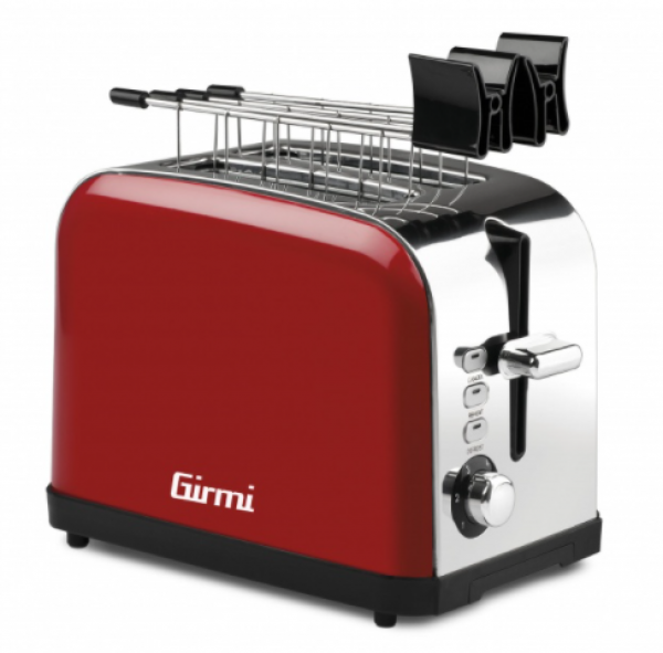 Girmi TP56 Ekmek Kızartma Makinesi