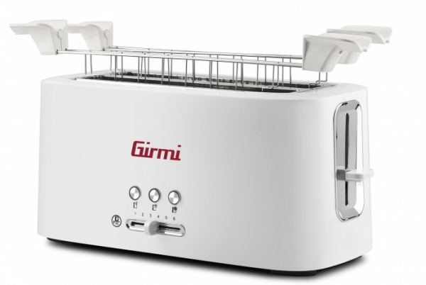 Girmi TP91 Ekmek Kızartma Makinesi