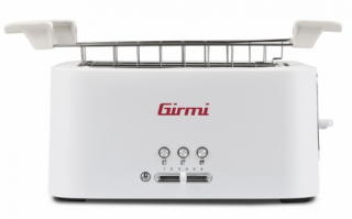 Girmi TP91 Ekmek Kızartma Makinesi