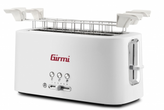 Girmi TP91 Ekmek Kızartma Makinesi
