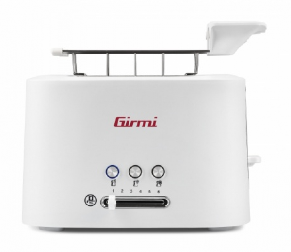Girmi TP20 Ekmek Kızartma Makinesi