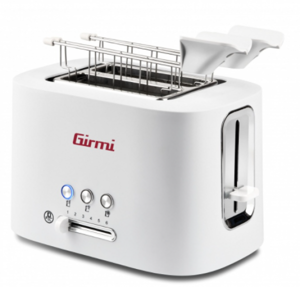 Girmi TP20 Ekmek Kızartma Makinesi