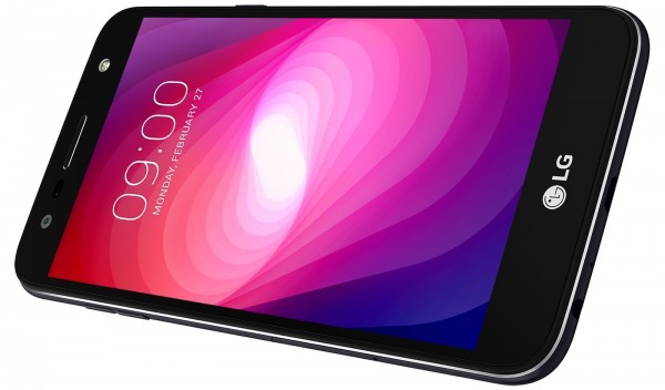 LG X Power 2