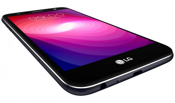 LG X Power 2