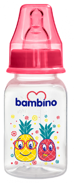 Bambino T 018 Standart (150 ml)