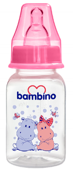Bambino T 018 Standart (150 ml)