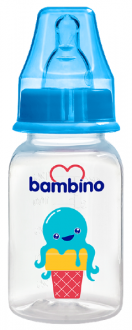 Bambino T 018 Standart