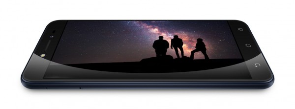 Asus Zenfone Live