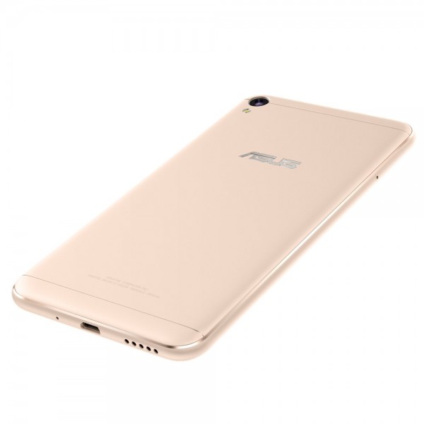 Asus Zenfone Live