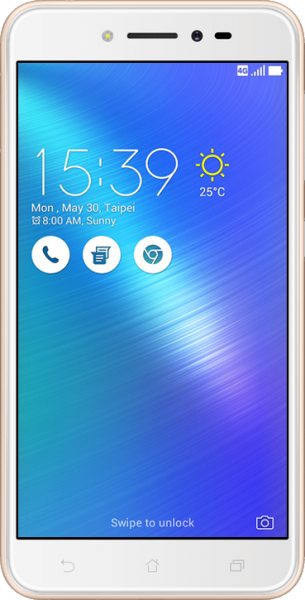 Asus Zenfone Live
