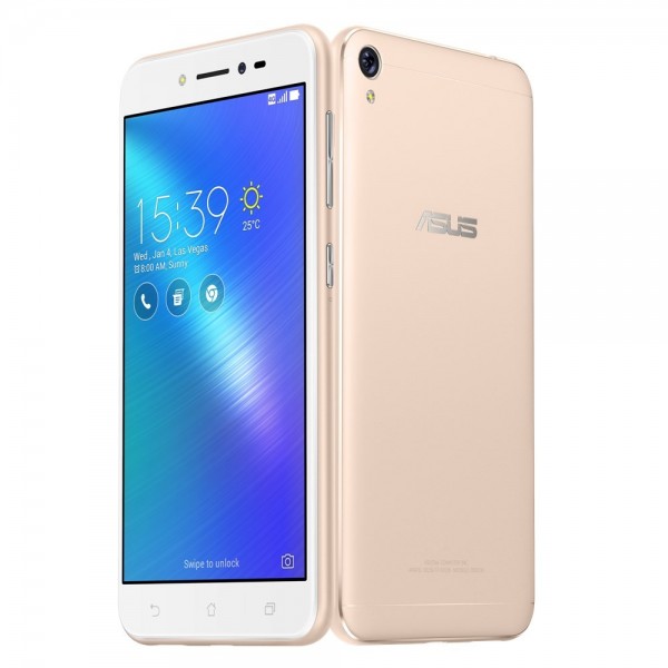 Asus Zenfone Live