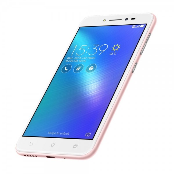 Asus Zenfone Live