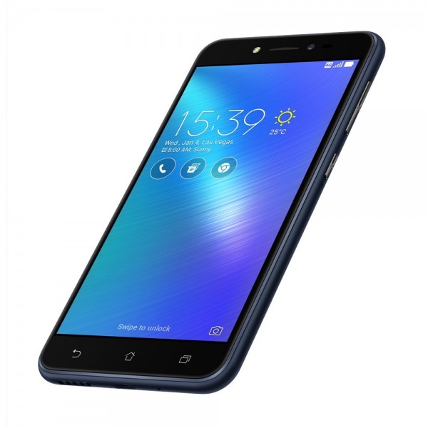 Asus Zenfone Live