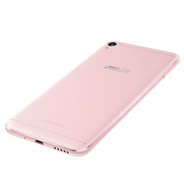 Asus Zenfone Live
