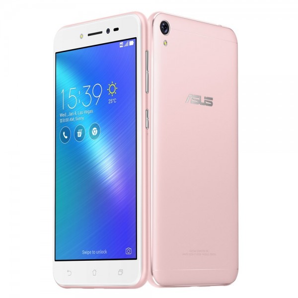Asus Zenfone Live