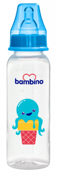 Bambino T 019 Standart (250 ml)