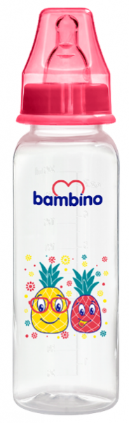 Bambino T 019 Standart (250 ml)