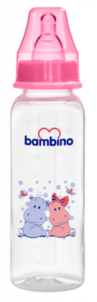 Bambino T 019 Standart (250 ml)