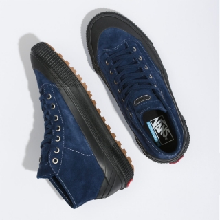 Vans Destruct Mid Mte-1 Erkek Spor Ayakkabı