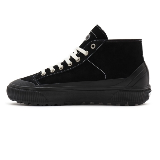 Vans Destruct Mid Mte-1 Erkek Spor Ayakkabı