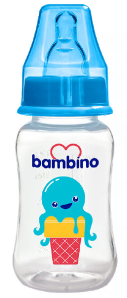 Bambino T 026 Kavramalı (150 ml)
