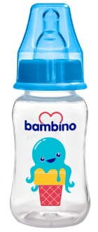 Bambino T 026 Kavramalı