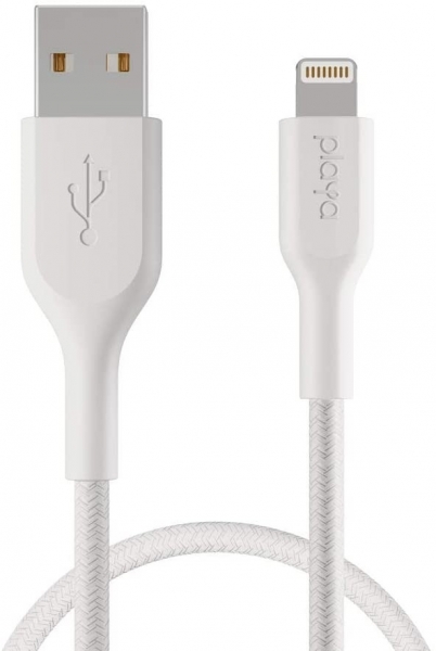 Belkin Playa PMBK1002BT1MPBB Şarj Kablosu