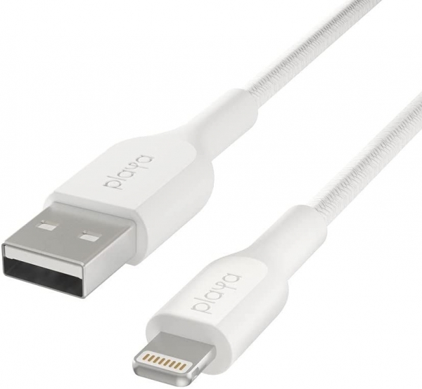 Belkin Playa PMBK1002BT1MPBB Şarj Kablosu
