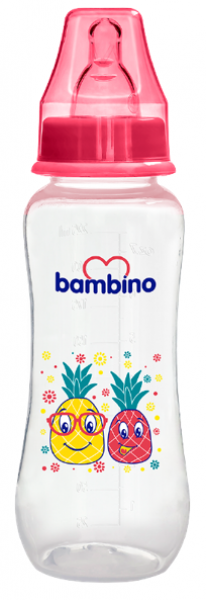 Bambino T 027 Kavramalı (250 ml)