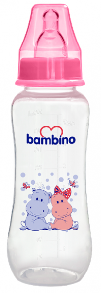 Bambino T 027 Kavramalı (250 ml)