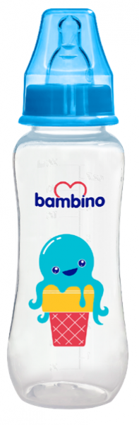 Bambino T 027 Kavramalı (250 ml)