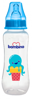 Bambino T 027 Kavramalı