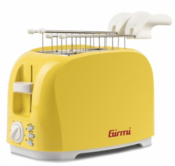Girmi TP11 Ekmek Kızartma Makinesi