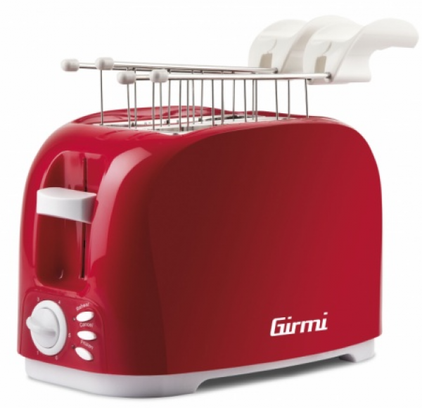 Girmi TP11 Ekmek Kızartma Makinesi
