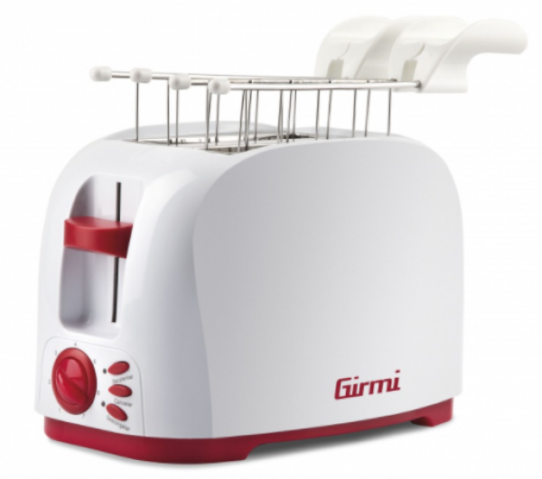 Girmi TP11 Ekmek Kızartma Makinesi