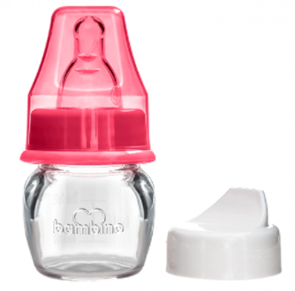 Bambino T 037 Mini Cam Alıştırma