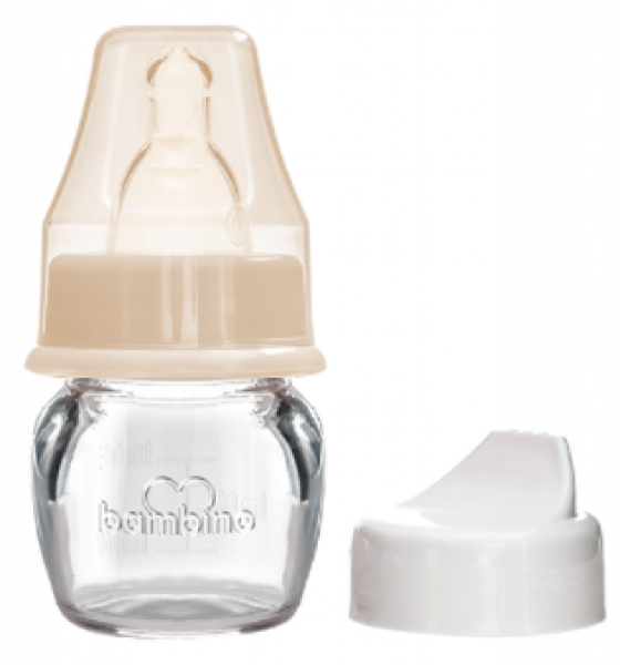 Bambino T 037 Mini Cam Alıştırma