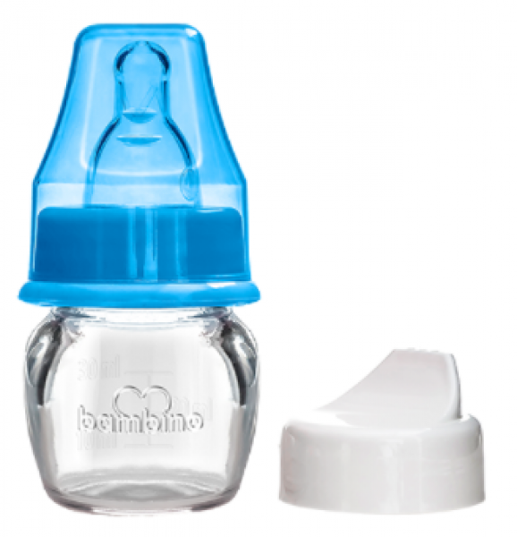 Bambino T 037 Mini Cam Alıştırma