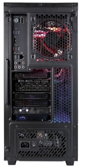 Casper Excalibur E60H.1150-8V50X-0HC