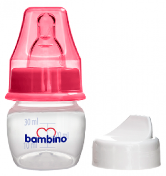 Bambino T 081 Mini PP Alıştırma