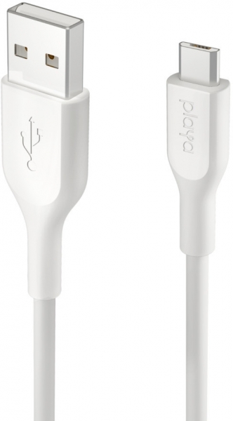 Belkin Playa PMBK2005BT1MPBB Şarj Kablosu