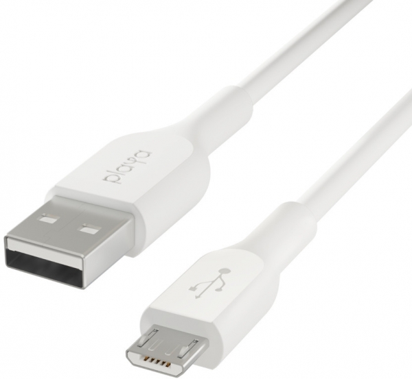 Belkin Playa PMBK2005BT1MPBB Şarj Kablosu