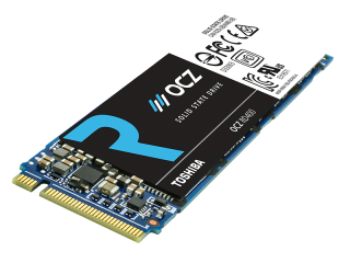 Toshiba OCZ RD400 SSD