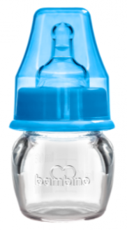 Bambino Prematüre