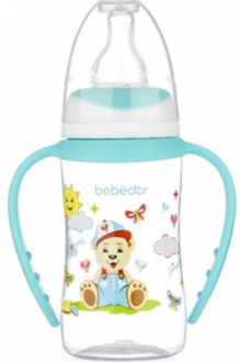 Bebedor B-76302 Desenli Kulplu