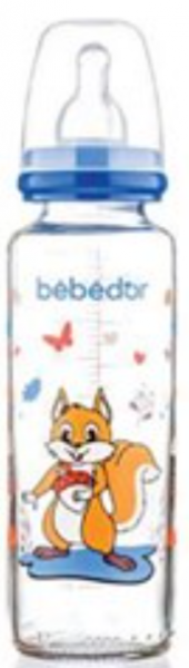 Bebedor B-31302 Desenli Cam (250 ml)