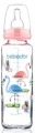 Bebedor B-31302 Desenli Cam resim